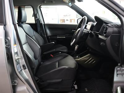 2017 Suzuki Ignis - Thumbnail