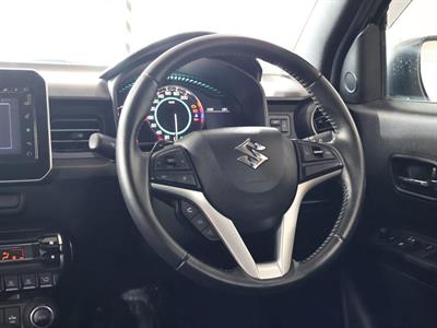 2017 Suzuki Ignis - Thumbnail