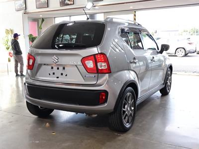 2017 Suzuki Ignis - Thumbnail