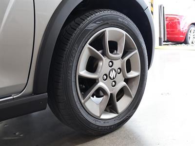 2017 Suzuki Ignis - Thumbnail