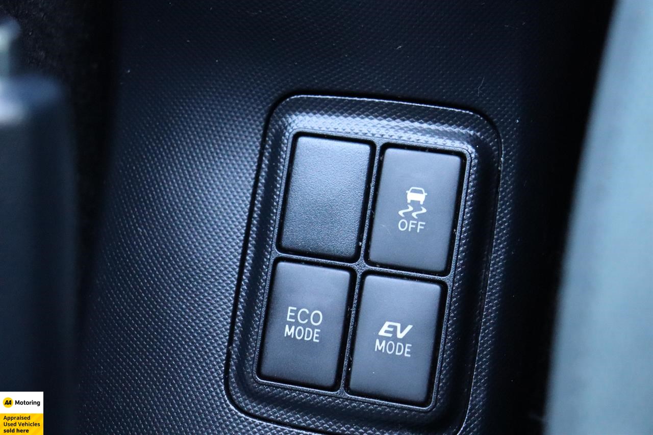 2015 Toyota Aqua