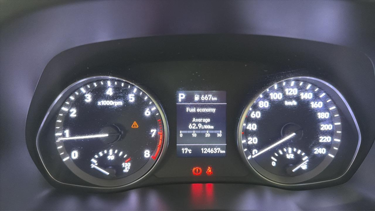 2021 Nissan X-Trail
