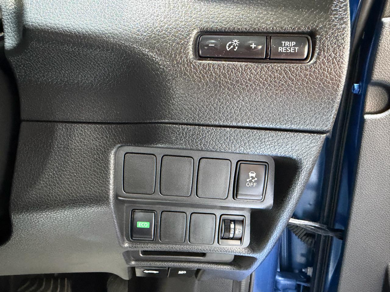 2021 Nissan X-Trail