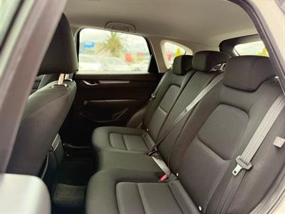 2021 Mazda CX-5 - Thumbnail