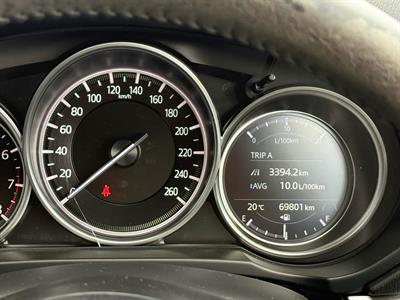 2021 Mazda CX-5 - Thumbnail