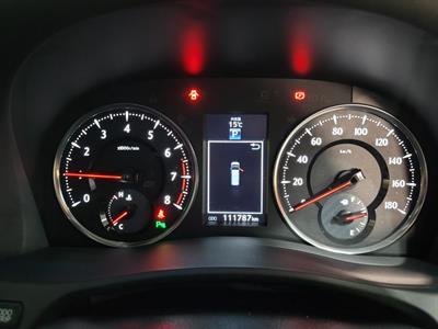 2015 Toyota Vellfire - Thumbnail