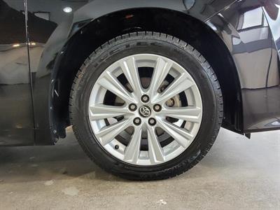 2015 Toyota Vellfire - Thumbnail