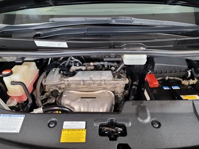 2015 Toyota Vellfire - Thumbnail