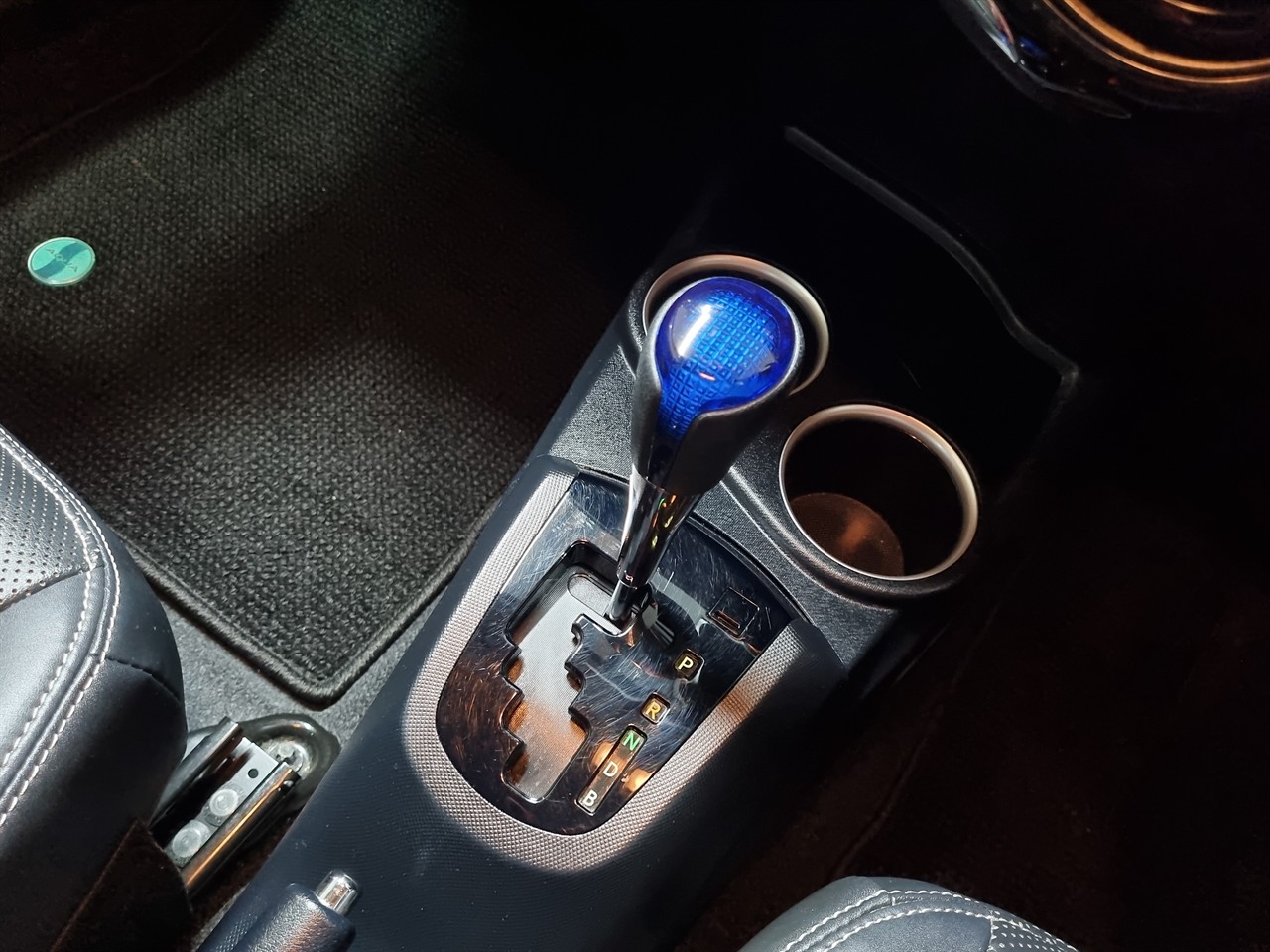2017 Toyota Aqua