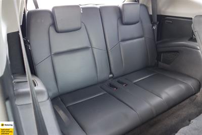 2021 Honda CR-V - Thumbnail