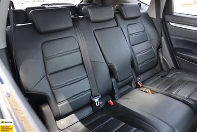 2021 Honda CR-V - Thumbnail