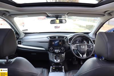 2021 Honda CR-V - Thumbnail