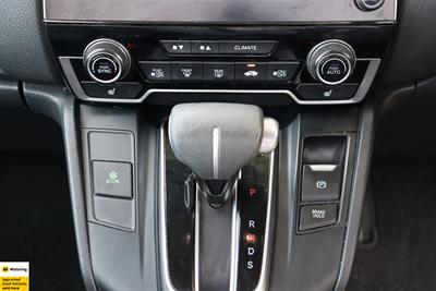 2021 Honda CR-V - Thumbnail