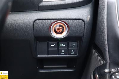 2021 Honda CR-V - Thumbnail