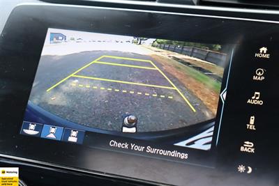 2021 Honda CR-V - Thumbnail