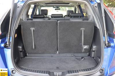 2021 Honda CR-V - Thumbnail