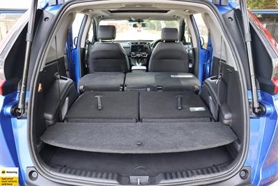 2021 Honda CR-V - Thumbnail