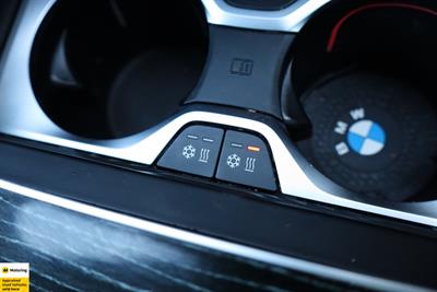 2020 BMW X7 - Thumbnail