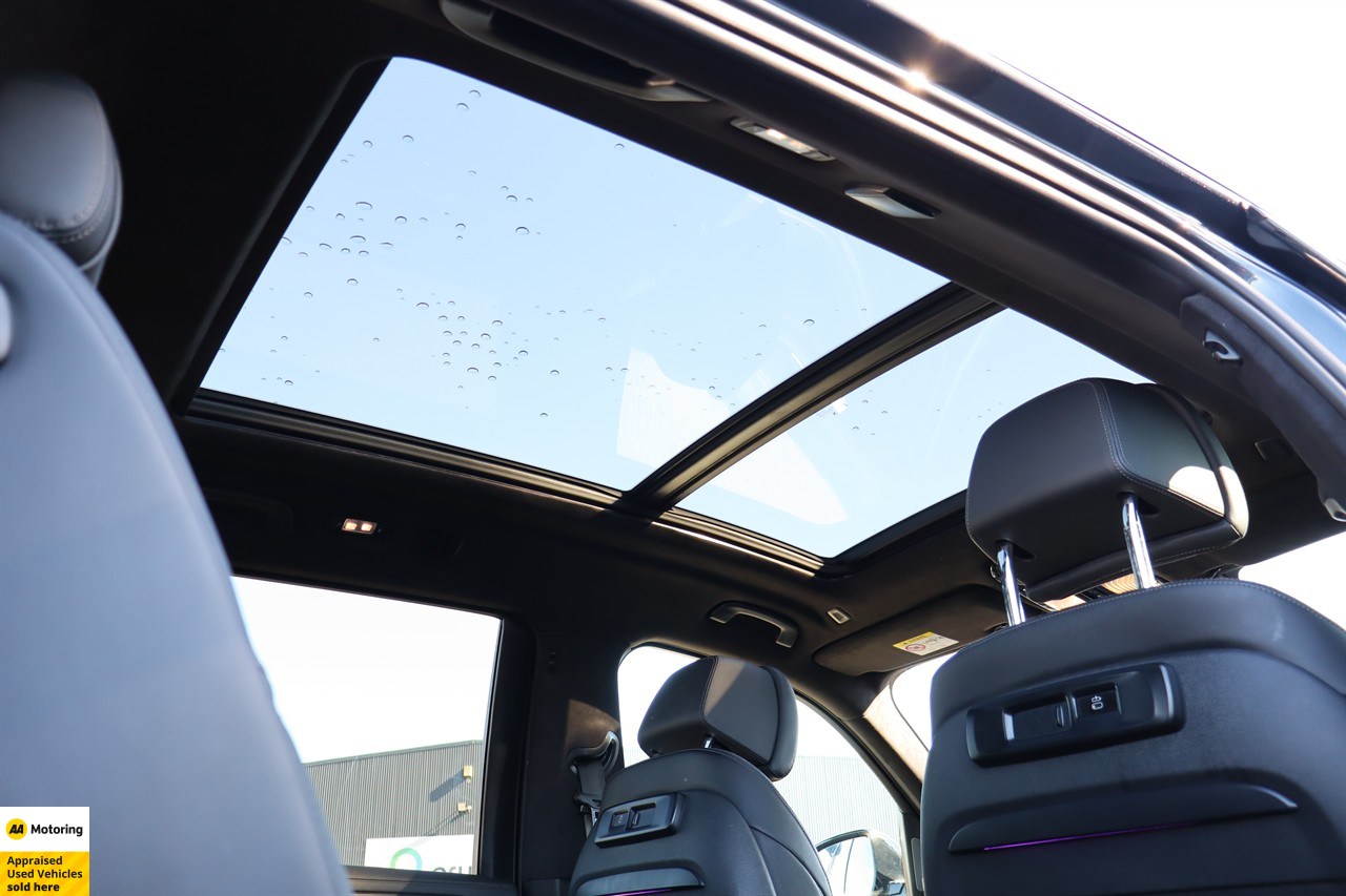 2020 BMW X7