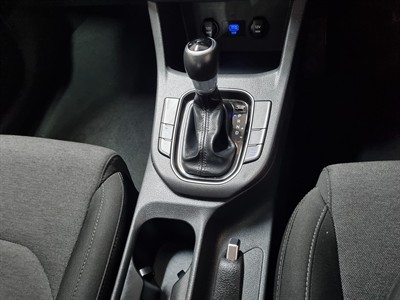 2021 Hyundai i30 - Thumbnail