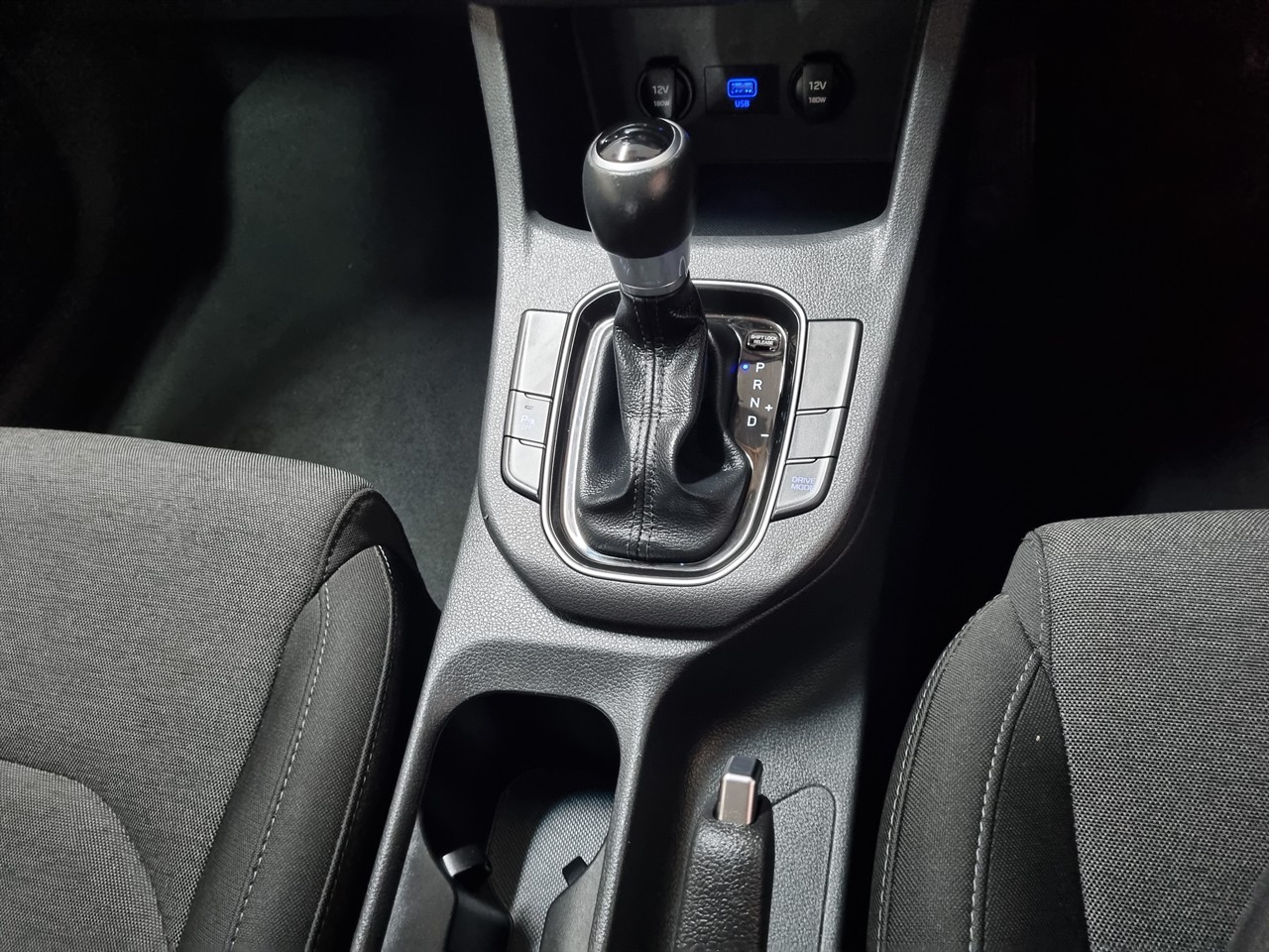 2021 Hyundai i30