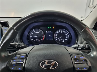 2021 Hyundai i30 - Thumbnail