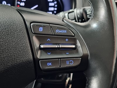 2021 Hyundai i30 - Thumbnail