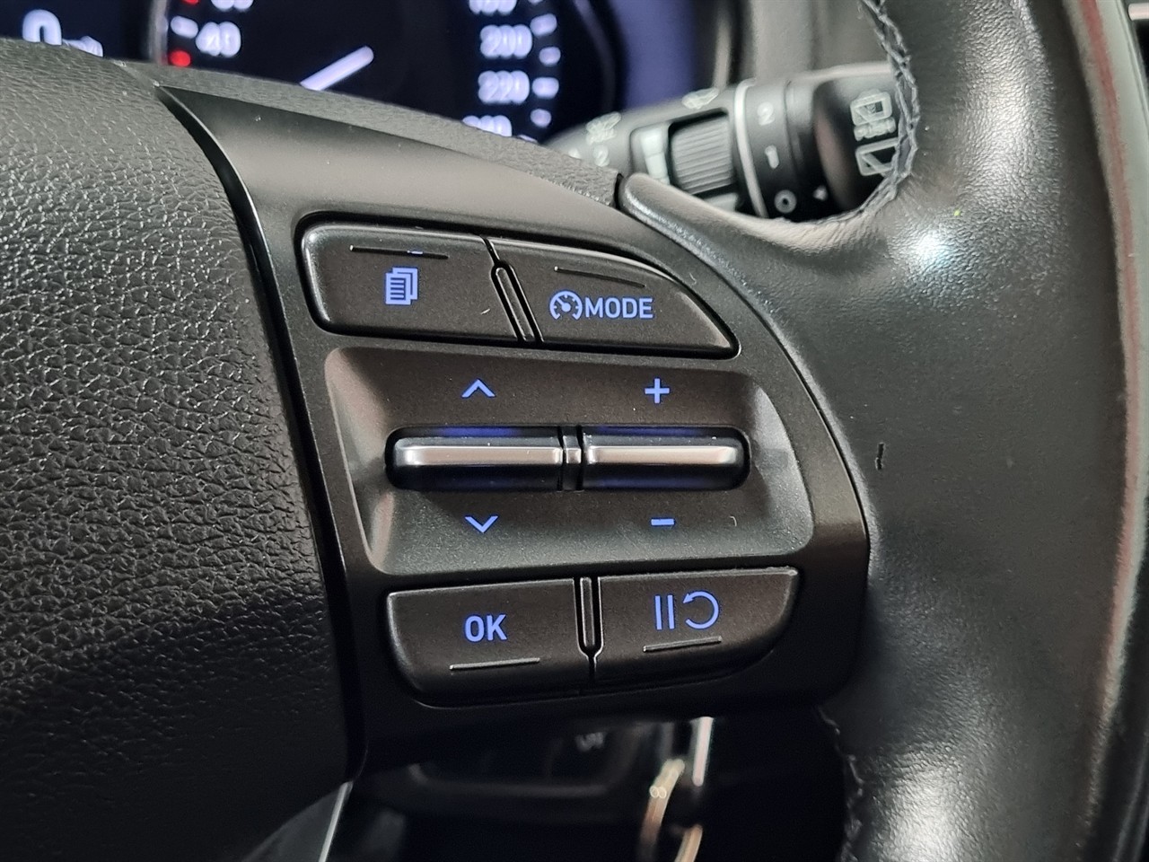 2021 Hyundai i30