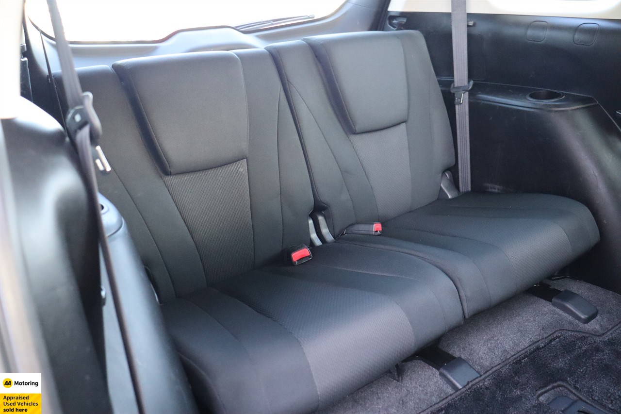 2014 Mazda Premacy