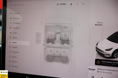 2022 Tesla Model Y - Thumbnail