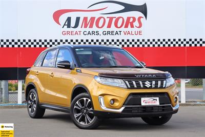 2023 Suzuki Vitara - Thumbnail
