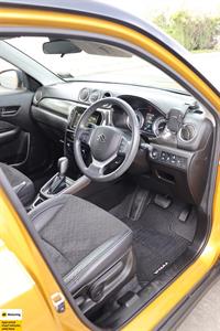 2023 Suzuki Vitara - Thumbnail