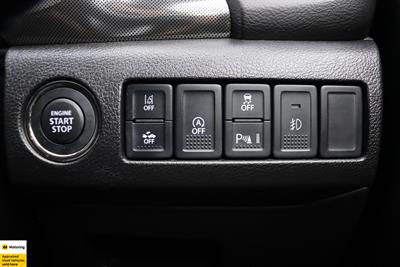 2023 Suzuki Vitara - Thumbnail