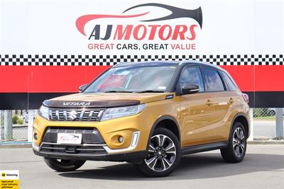 2023 Suzuki Vitara - Thumbnail
