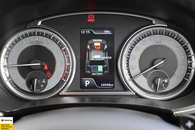 2023 Suzuki Vitara - Thumbnail