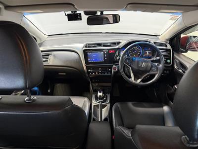 2014 Honda Grace - Thumbnail