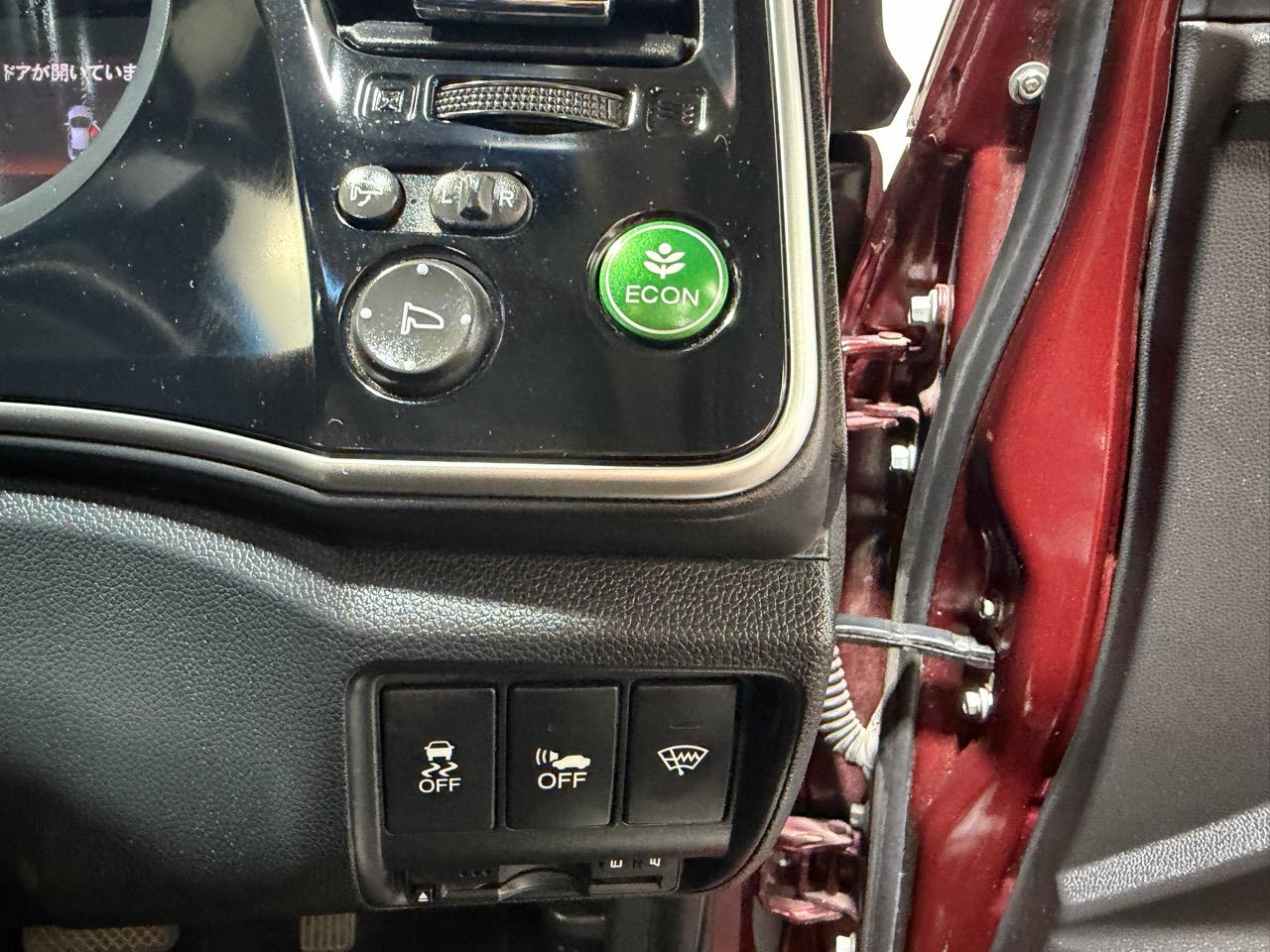 2014 Honda Grace