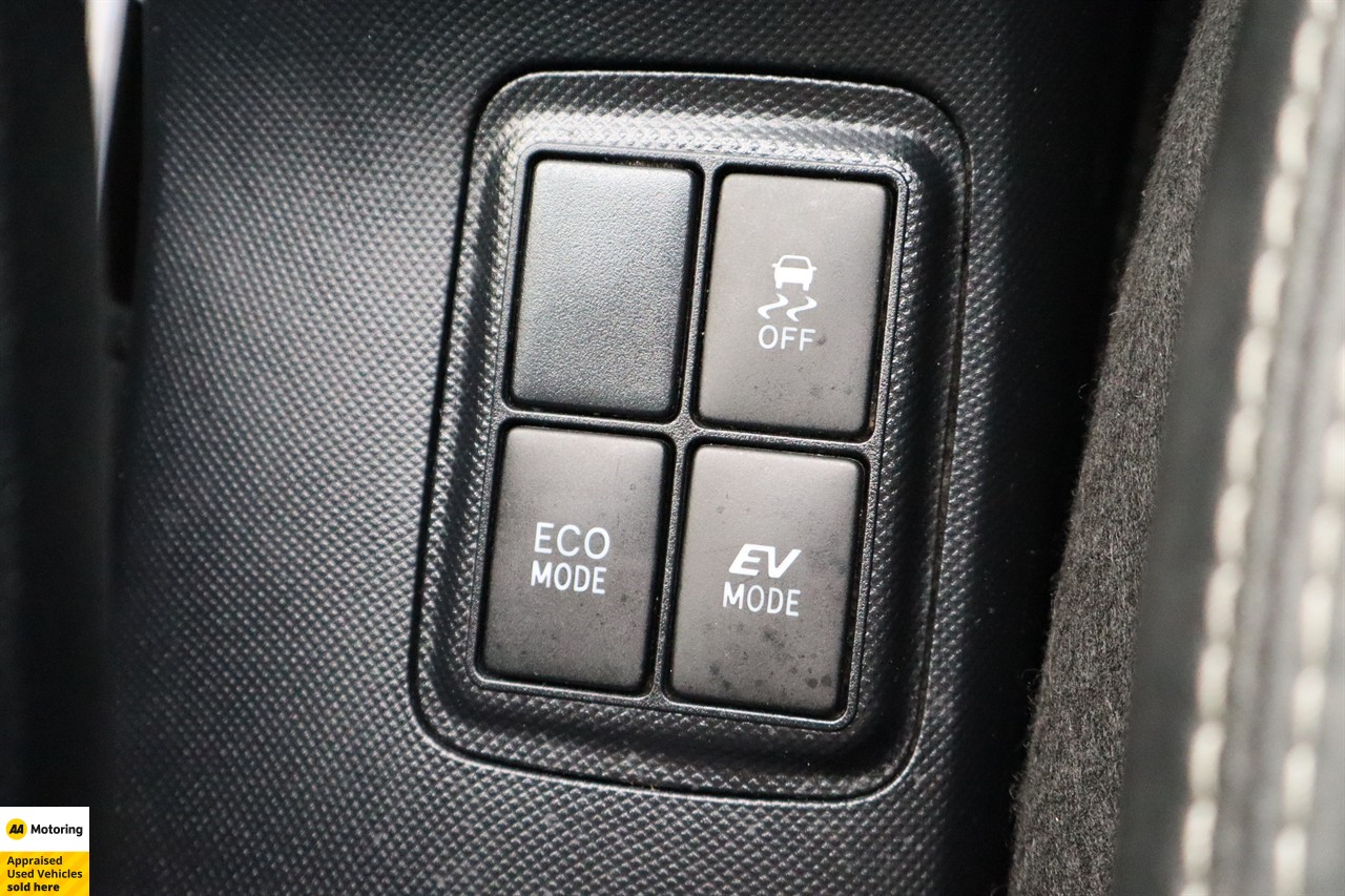 2015 Toyota Aqua