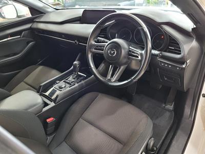2021 Mazda 3 - Thumbnail