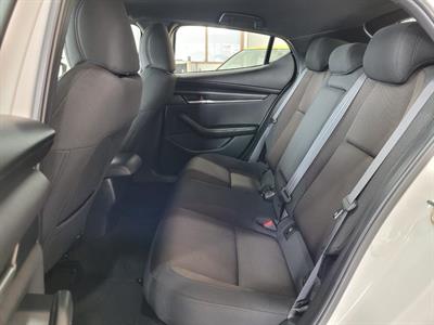 2021 Mazda 3 - Thumbnail