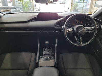 2021 Mazda 3 - Thumbnail