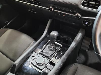 2021 Mazda 3 - Thumbnail