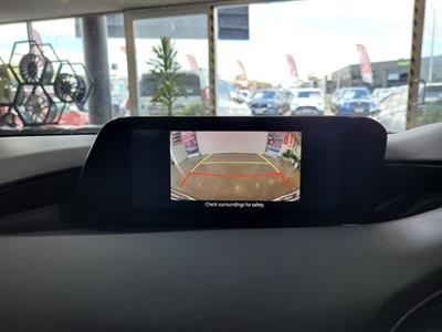 2021 Mazda 3 - Thumbnail