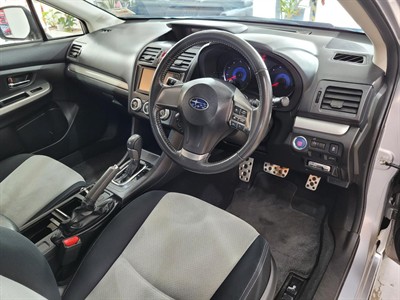 2014 Subaru Impreza - Thumbnail