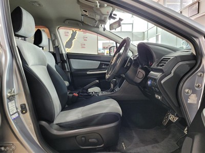 2014 Subaru Impreza - Thumbnail