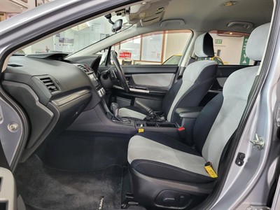 2014 Subaru Impreza - Thumbnail