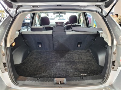 2014 Subaru Impreza - Thumbnail