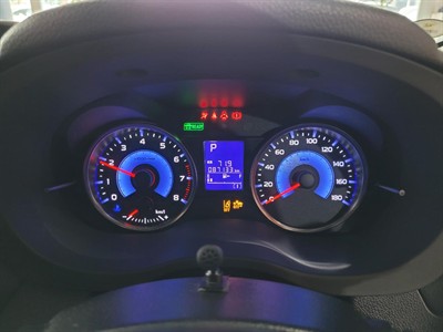 2014 Subaru Impreza - Thumbnail