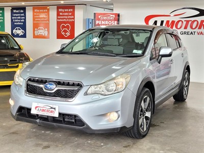 2014 Subaru Impreza - Thumbnail