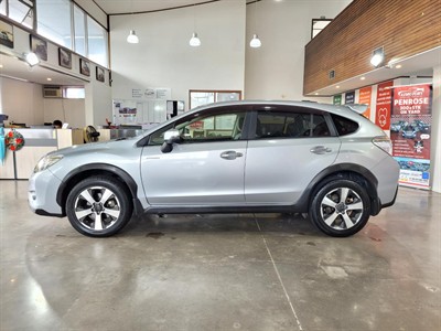 2014 Subaru Impreza - Thumbnail